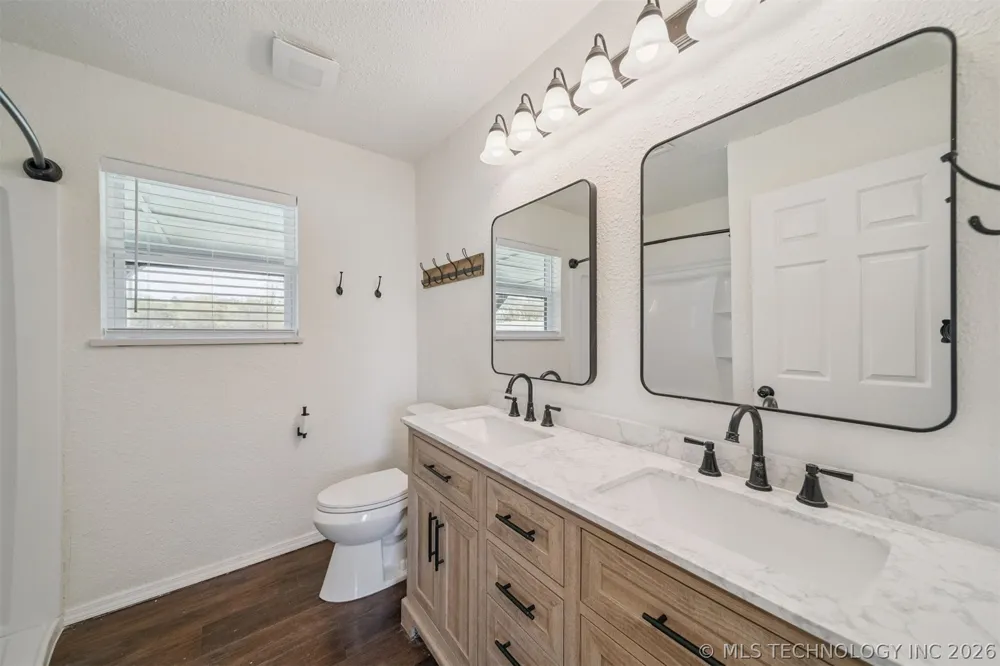37431 Highway 19 Pauls Valley, OK 73075