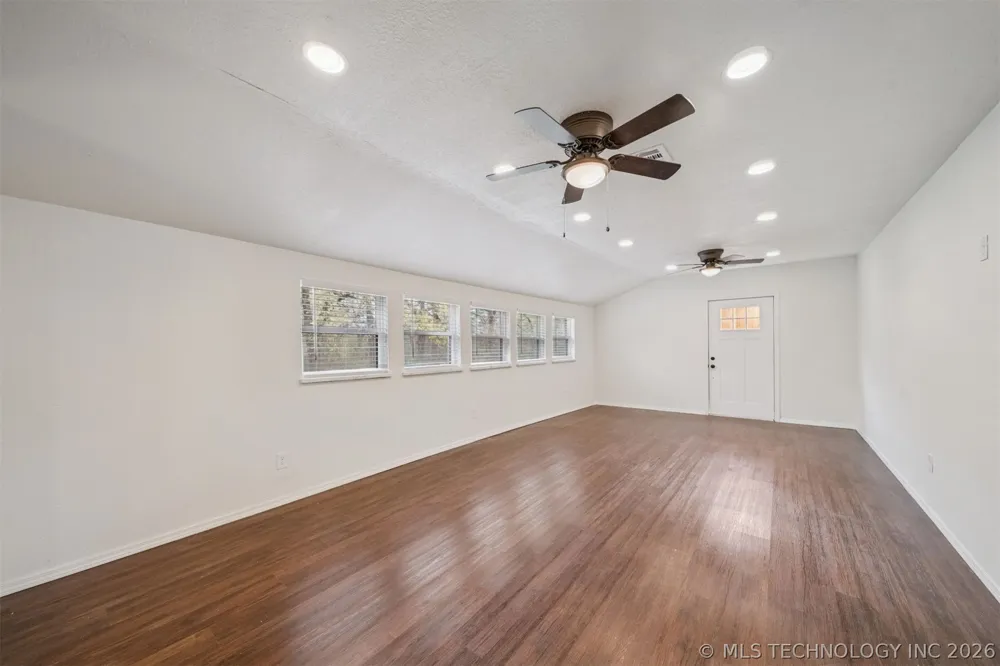 37431 Highway 19 Pauls Valley, OK 73075