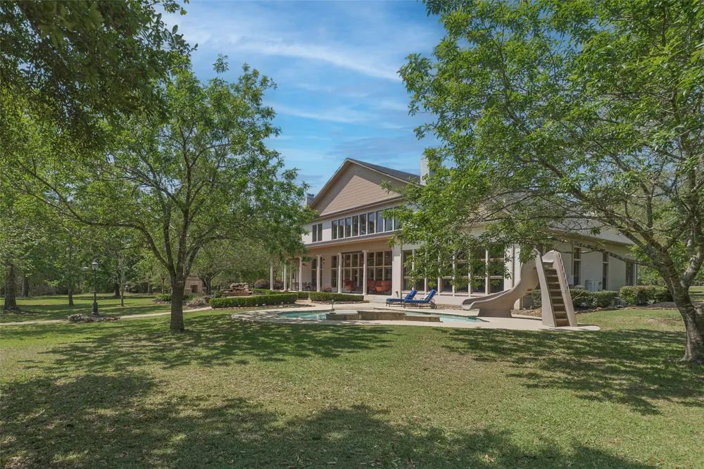 1815 Fm 82 Newton, TX 75956