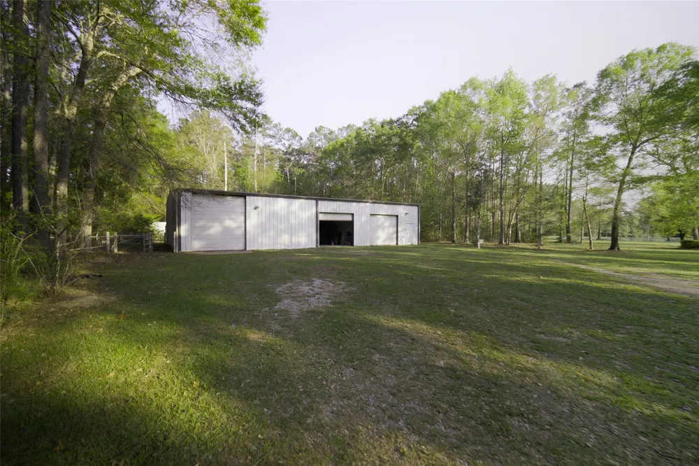 1815 Fm 82 Newton, TX 75956