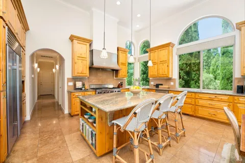 3860 Silverado Trail