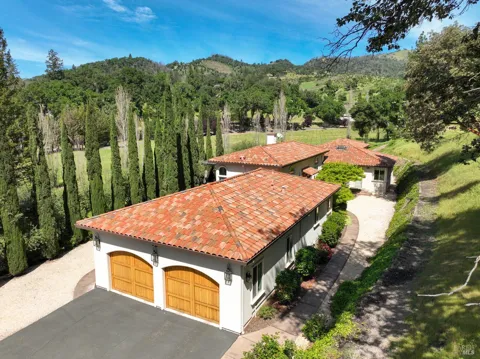 3860 Silverado Trail