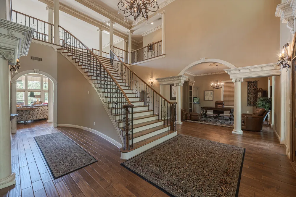 1815 Fm 82 Newton, TX 75956