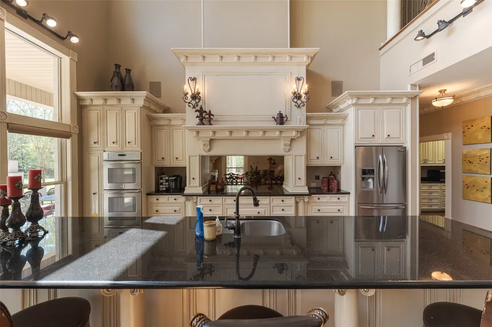 1815 Fm 82 Newton, TX 75956