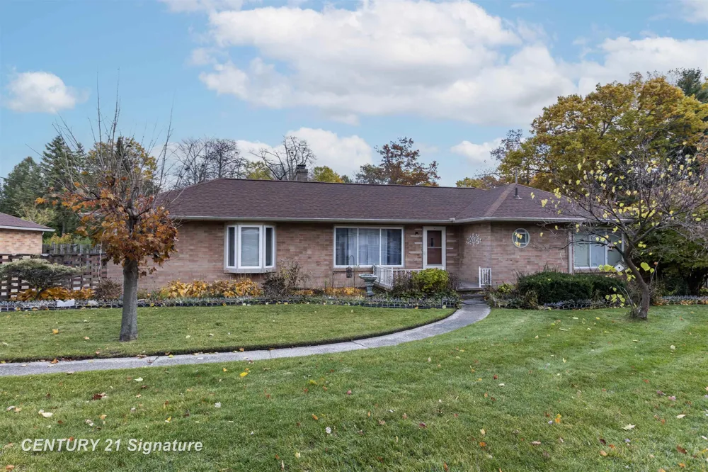 103 Lincoln Drive Bangor Charter Township, MI 48706