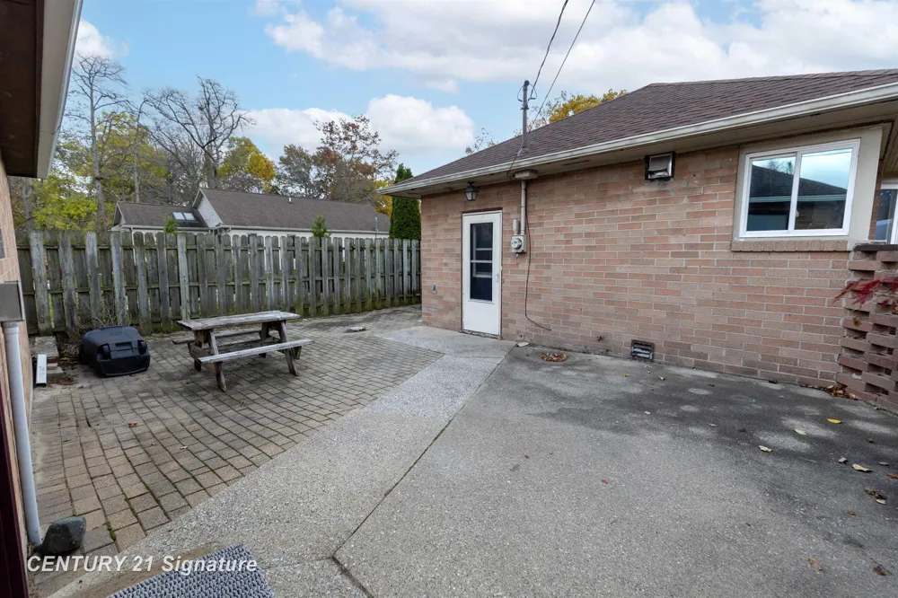 103 Lincoln Drive Bangor Charter Township, MI 48706