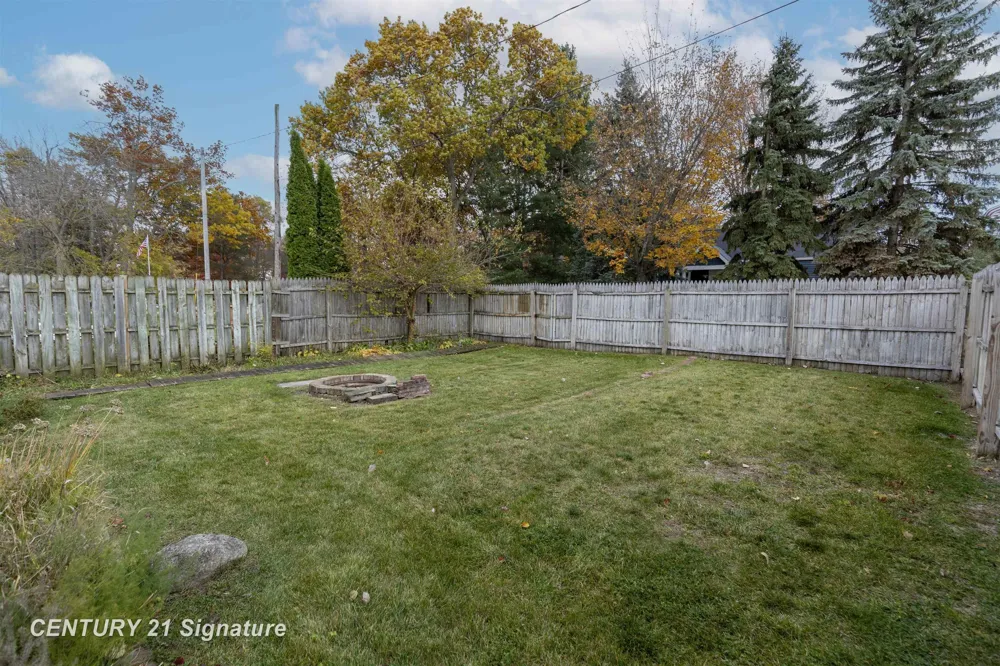 103 Lincoln Drive Bangor Charter Township, MI 48706