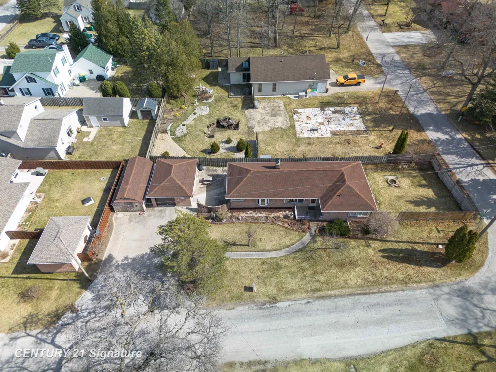 103 Lincoln Drive Bangor Charter Township, MI 48706