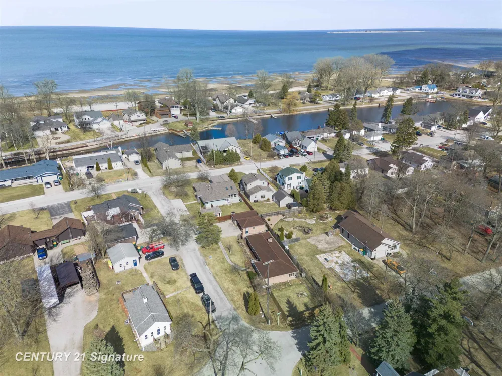 103 Lincoln Drive Bangor Charter Township, MI 48706