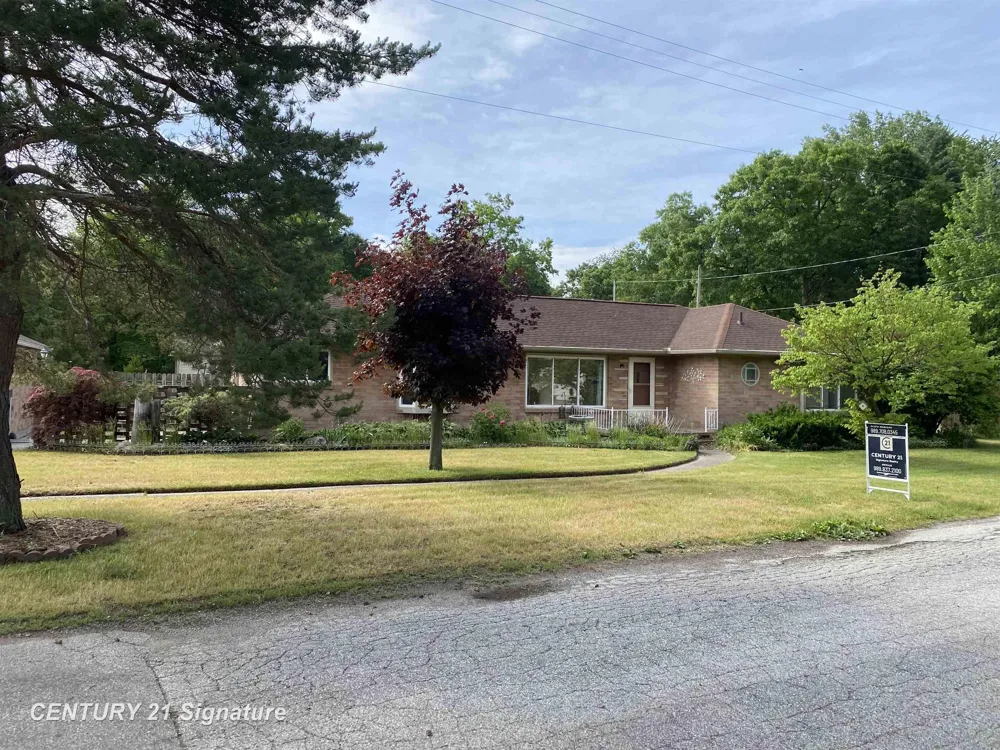 103 Lincoln Drive Bangor Charter Township, MI 48706