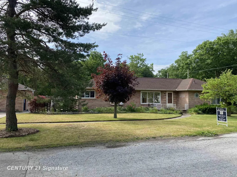 103 Lincoln Drive Bangor Charter Township, MI 48706