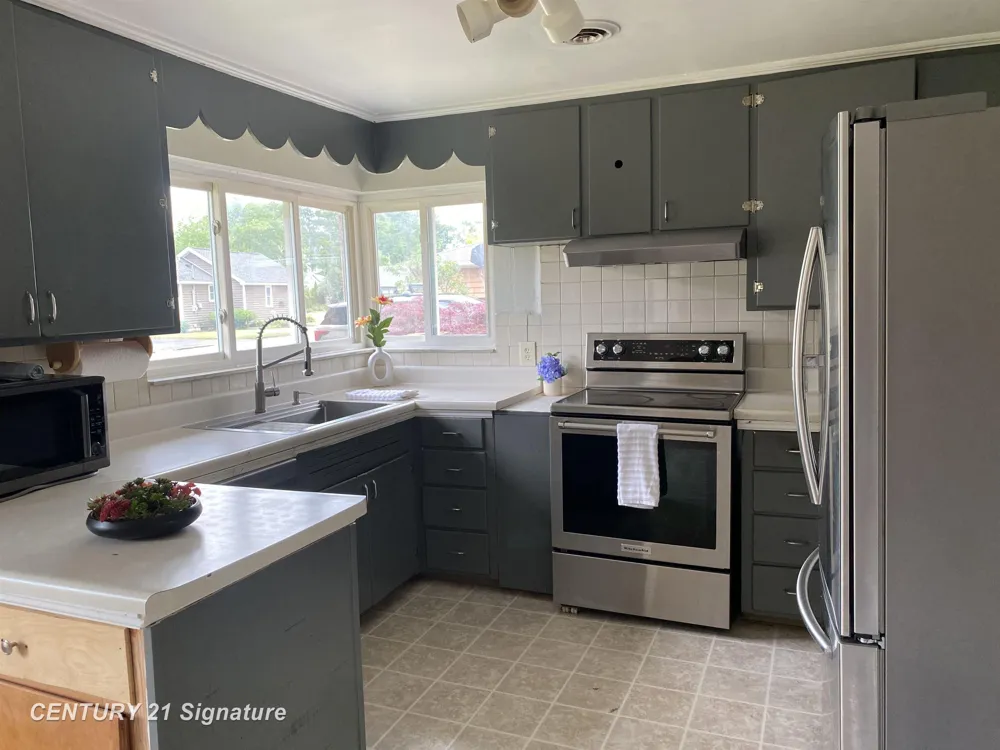 103 Lincoln Drive Bangor Charter Township, MI 48706