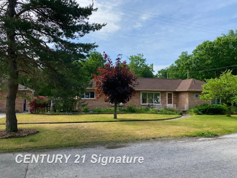 103 Lincoln Drive Bangor Charter Township, MI 48706