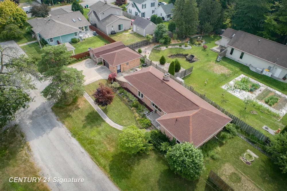 103 Lincoln Drive Bangor Charter Township, MI 48706