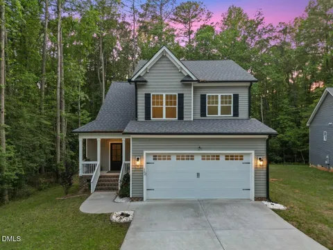 127 Mohawk Drive