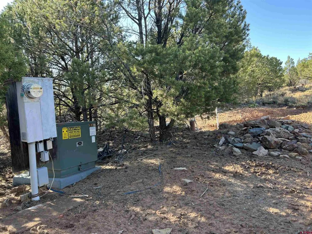 246 La Mesa Vista Drive Norwood, CO 81423