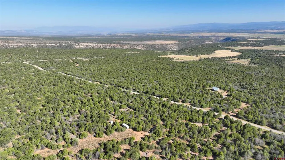 246 La Mesa Vista Drive Norwood, CO 81423