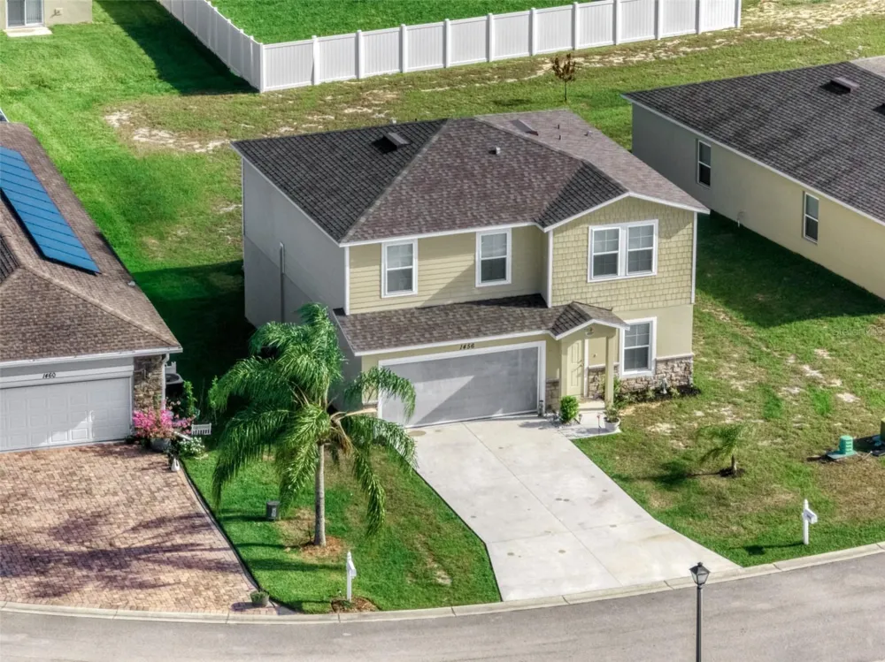 1456 STONE RIDGE CIRCLE Sebring, FL 33870