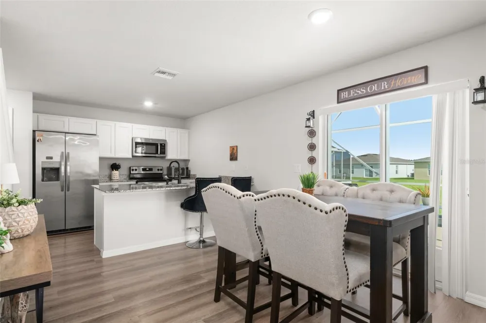 1456 STONE RIDGE CIRCLE Sebring, FL 33870