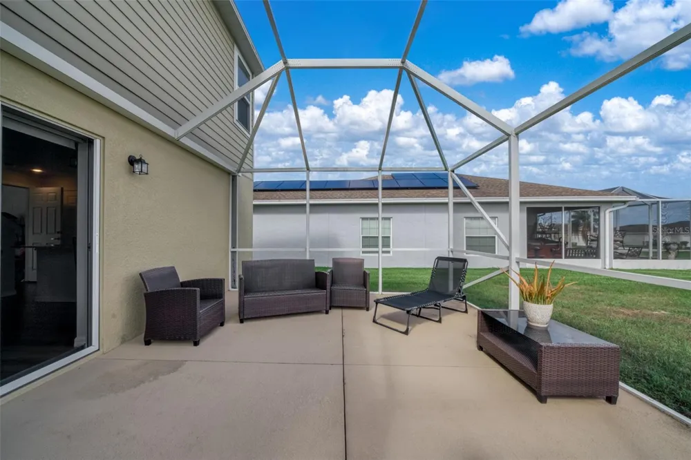 1456 STONE RIDGE CIRCLE Sebring, FL 33870