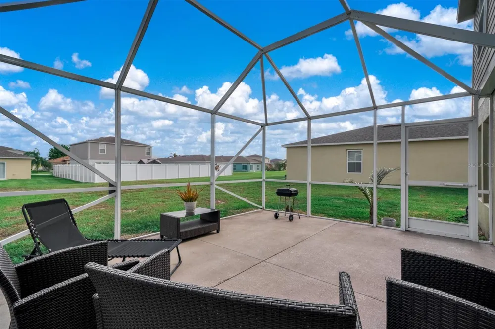 1456 STONE RIDGE CIRCLE Sebring, FL 33870