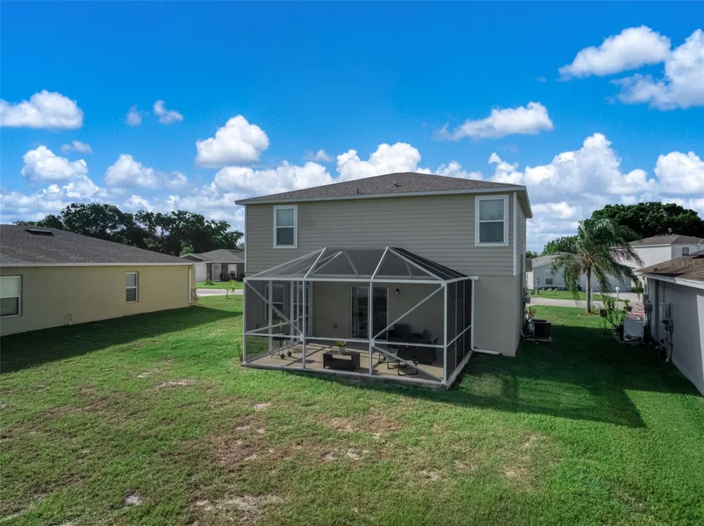 1456 STONE RIDGE CIRCLE Sebring, FL 33870