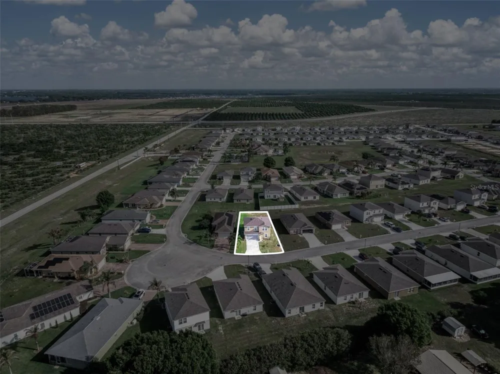 1456 STONE RIDGE CIRCLE Sebring, FL 33870