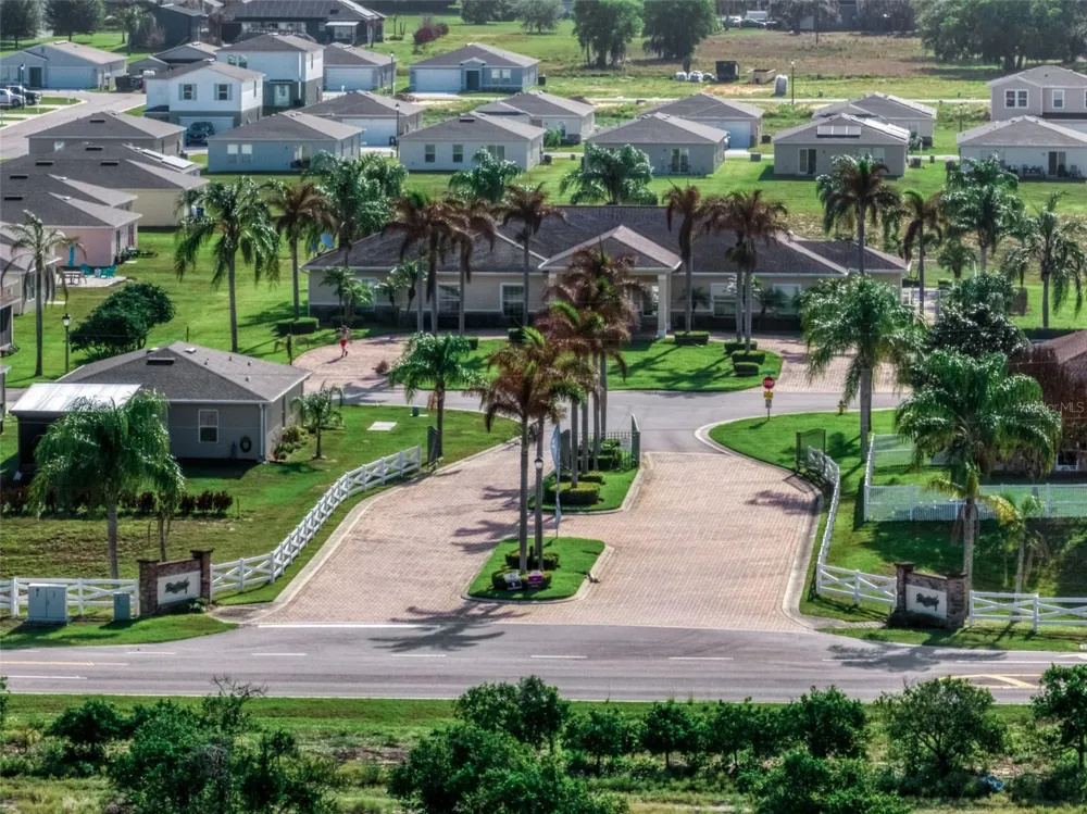 1456 STONE RIDGE CIRCLE Sebring, FL 33870
