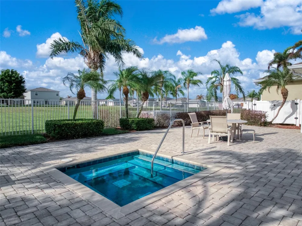 1456 STONE RIDGE CIRCLE Sebring, FL 33870