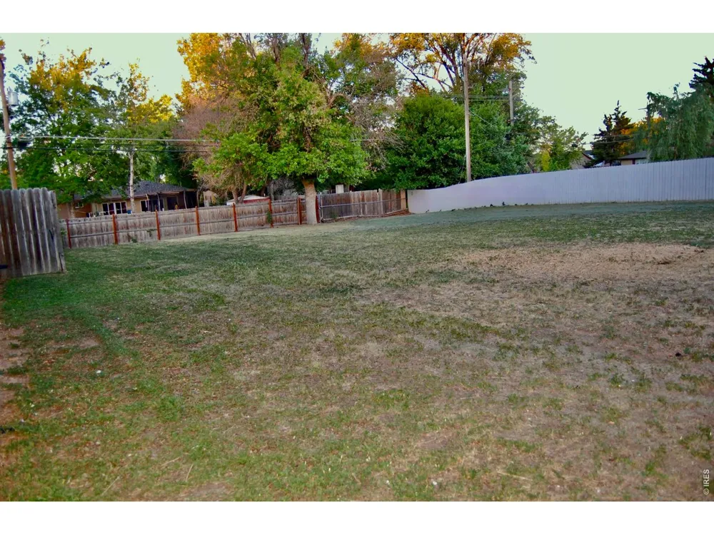 2652 17th Avenue Greeley, CO 80631