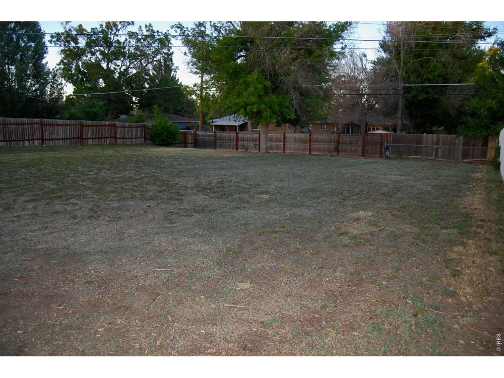 2652 17th Avenue Greeley, CO 80631