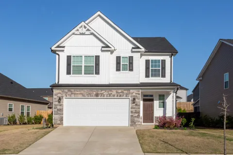 5105 Heathbrook Drive