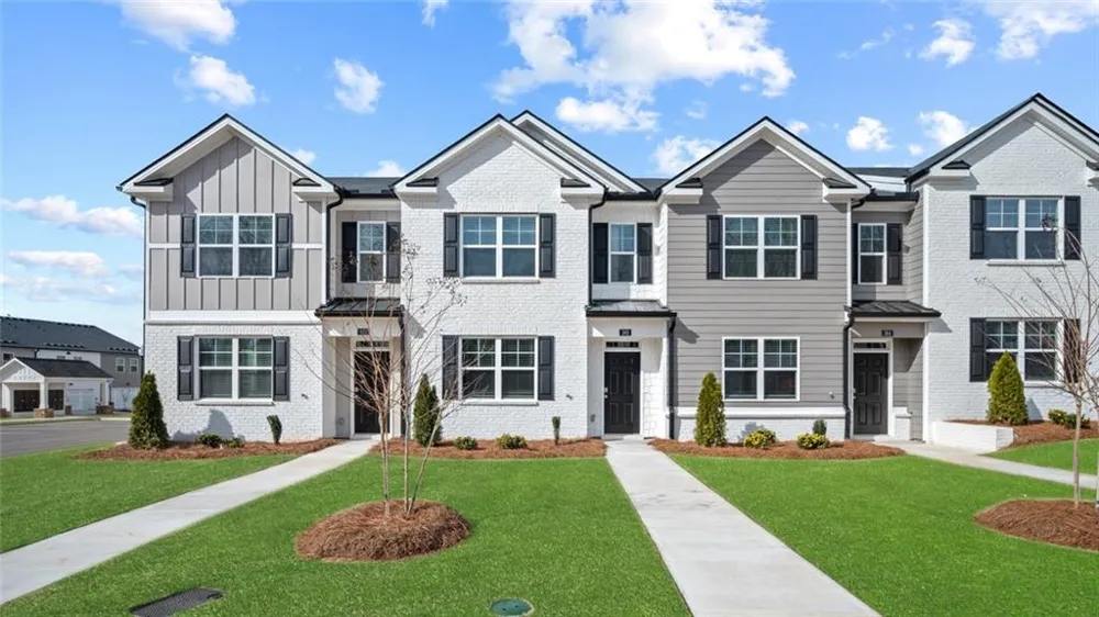 404 Reflection Drive Stockbridge, GA 30281