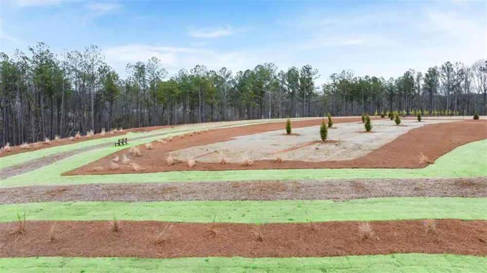 404 Reflection Drive Stockbridge, GA 30281