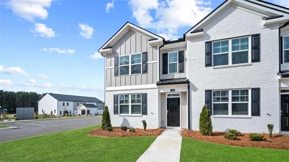 412 Reflection Drive Stockbridge, GA 30281