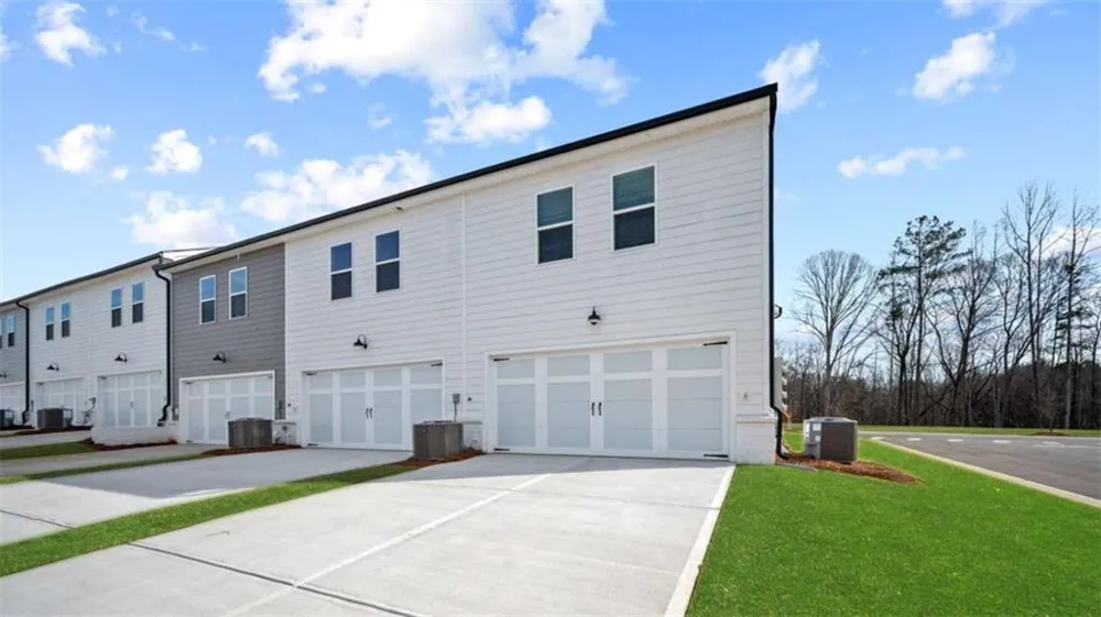 412 Reflection Drive Stockbridge, GA 30281