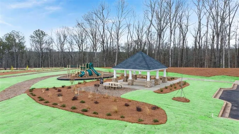 412 Reflection Drive Stockbridge, GA 30281