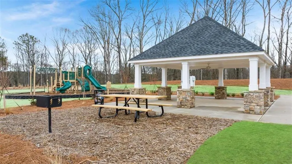 412 Reflection Drive Stockbridge, GA 30281