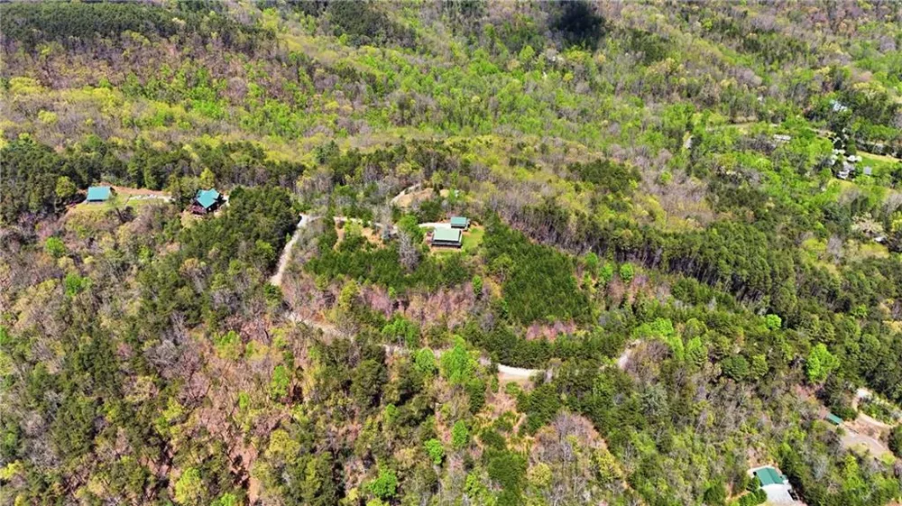 378 Matadore Vista Sautee Nacoochee, GA 30571