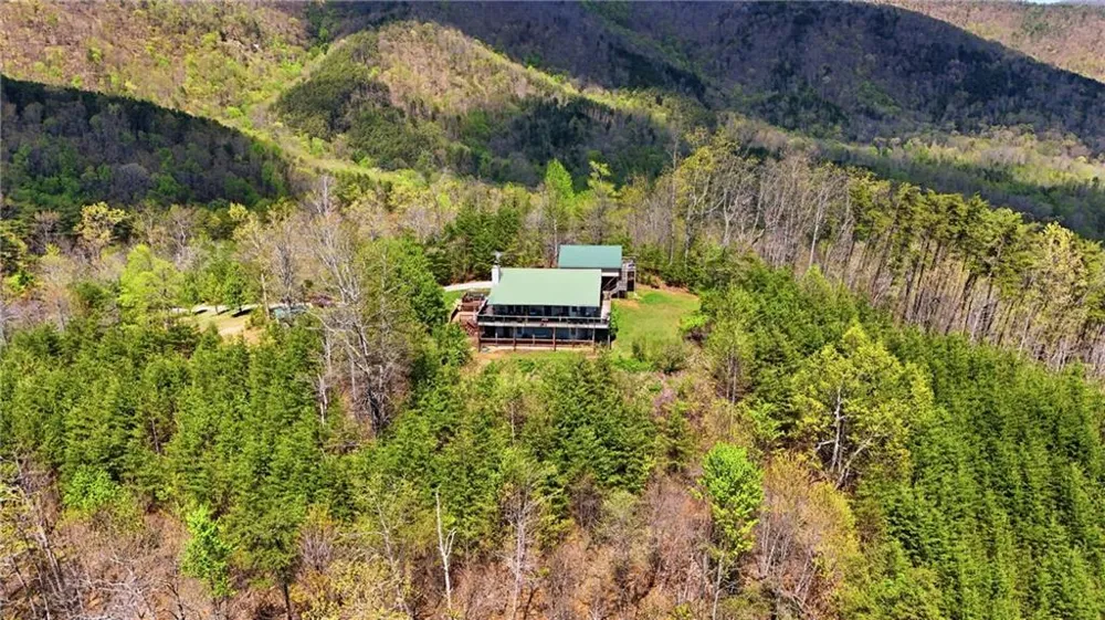 378 Matadore Vista Sautee Nacoochee, GA 30571