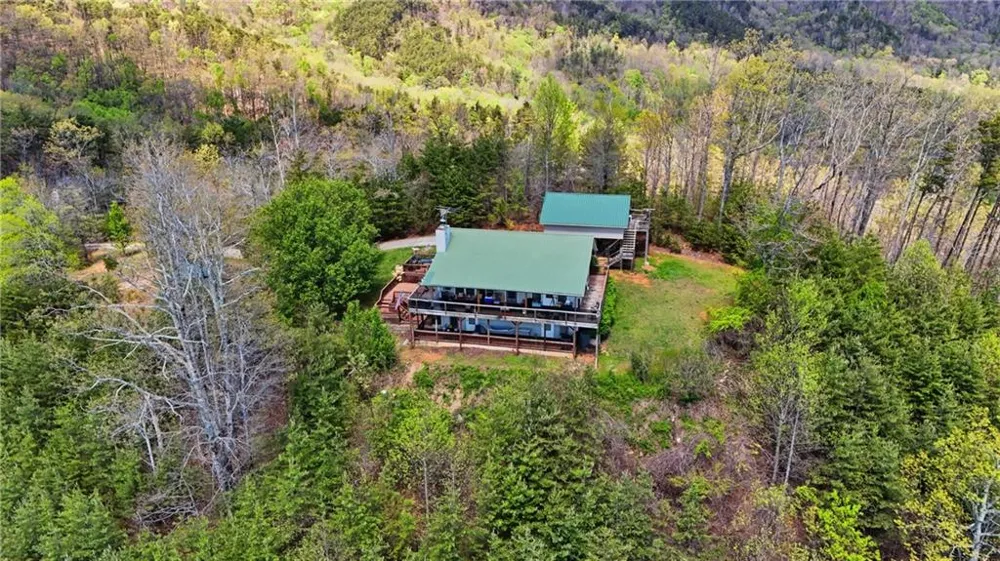 378 Matadore Vista Sautee Nacoochee, GA 30571