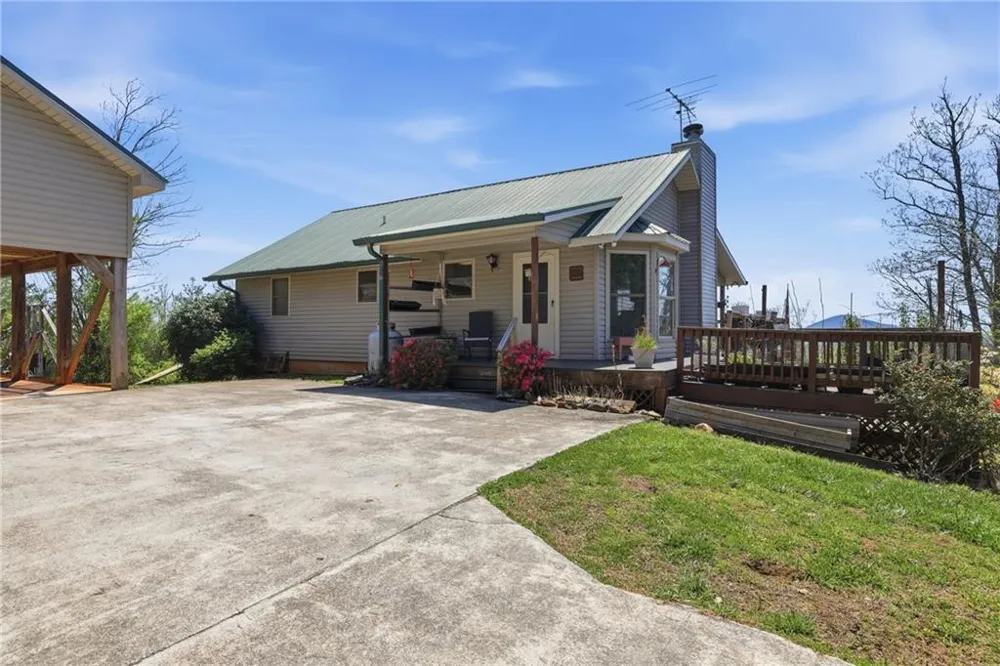 378 Matadore Vista Sautee Nacoochee, GA 30571