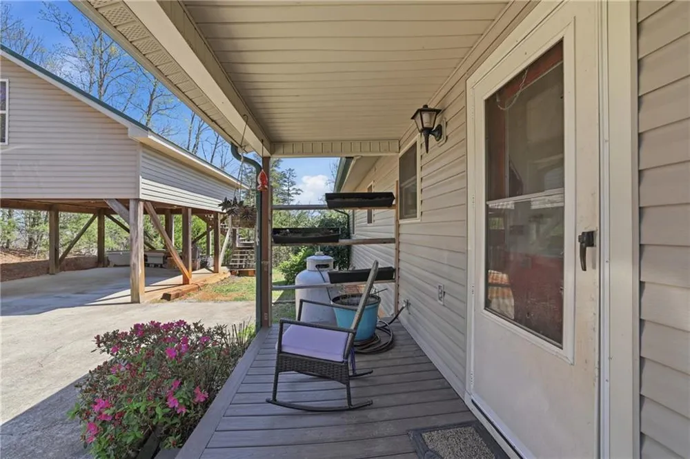 378 Matadore Vista Sautee Nacoochee, GA 30571