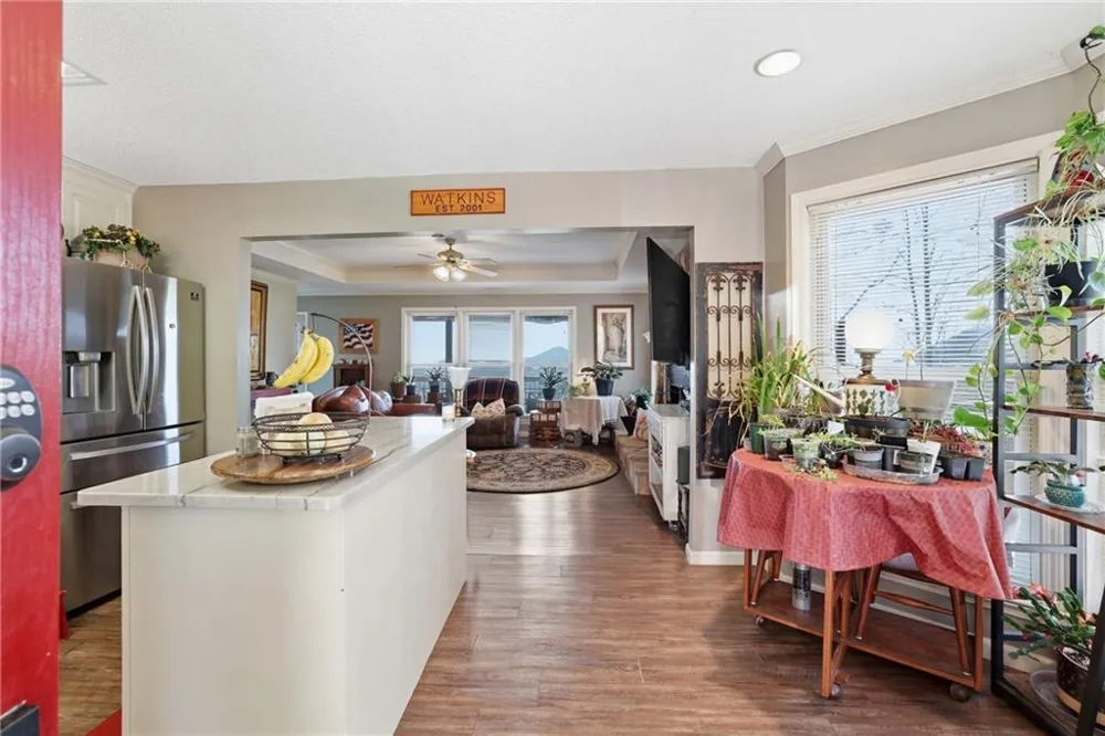 378 Matadore Vista Sautee Nacoochee, GA 30571