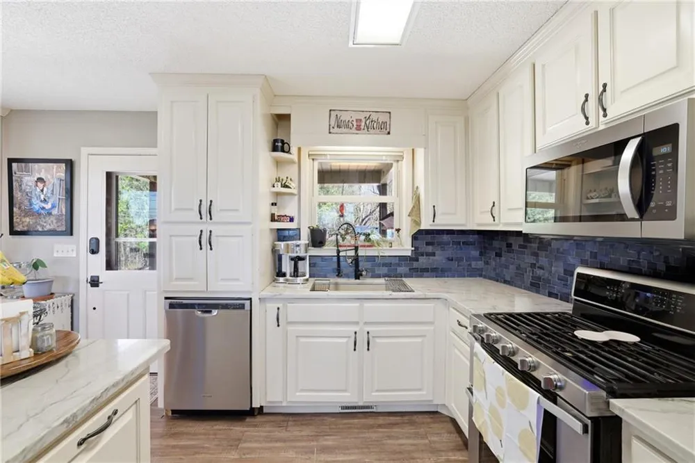 378 Matadore Vista Sautee Nacoochee, GA 30571