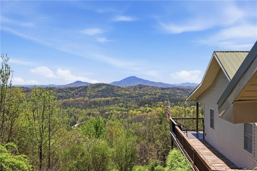 378 Matadore Vista Sautee Nacoochee, GA 30571