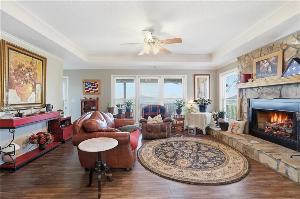 378 Matadore Vista Sautee Nacoochee, GA 30571
