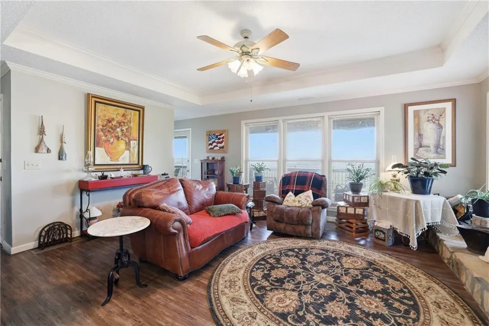 378 Matadore Vista Sautee Nacoochee, GA 30571