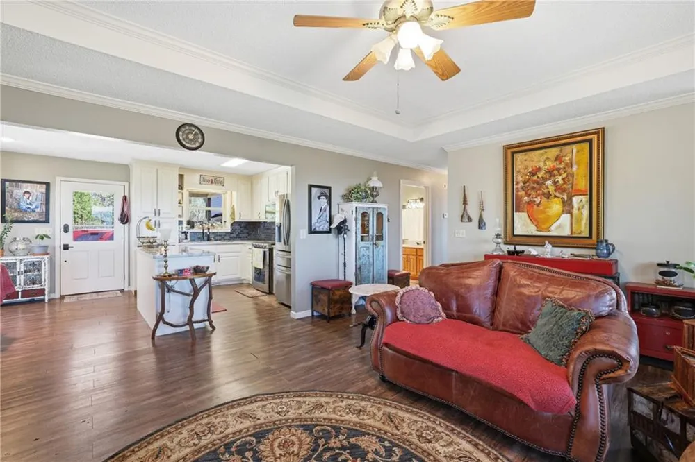 378 Matadore Vista Sautee Nacoochee, GA 30571