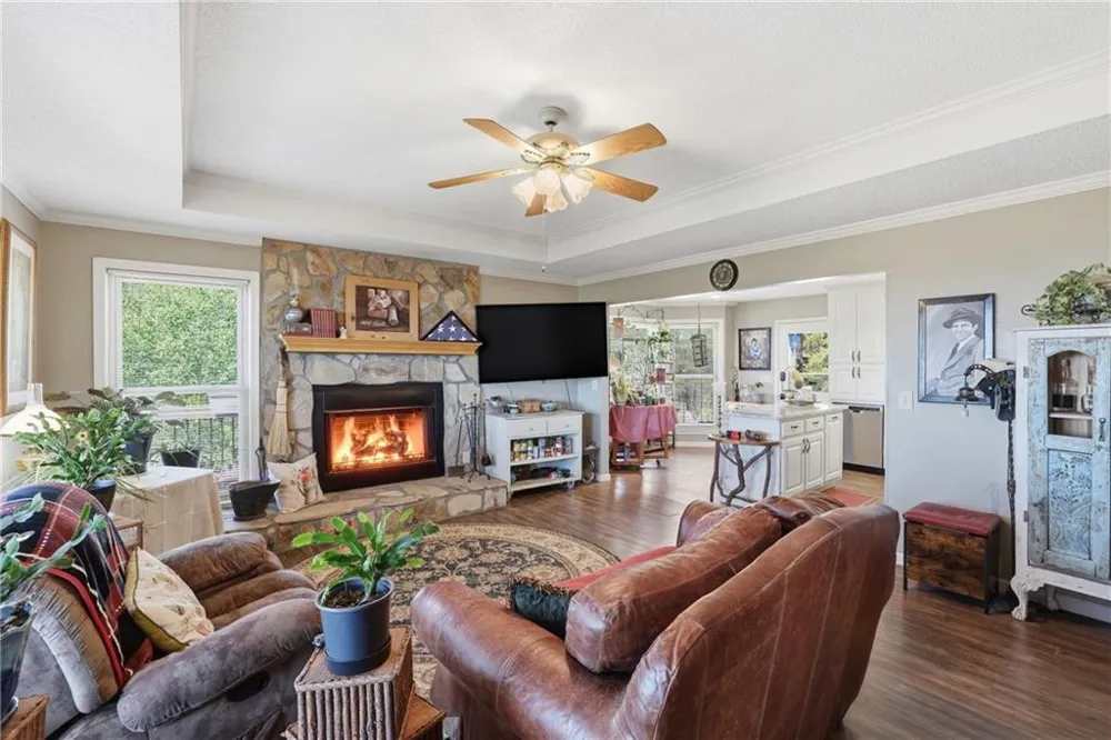 378 Matadore Vista Sautee Nacoochee, GA 30571